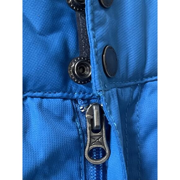 ARCTIX Thermatech Snow Pants Women’s Large Blue Ski Snowboard Activewear NEW - Picture 8 of 16